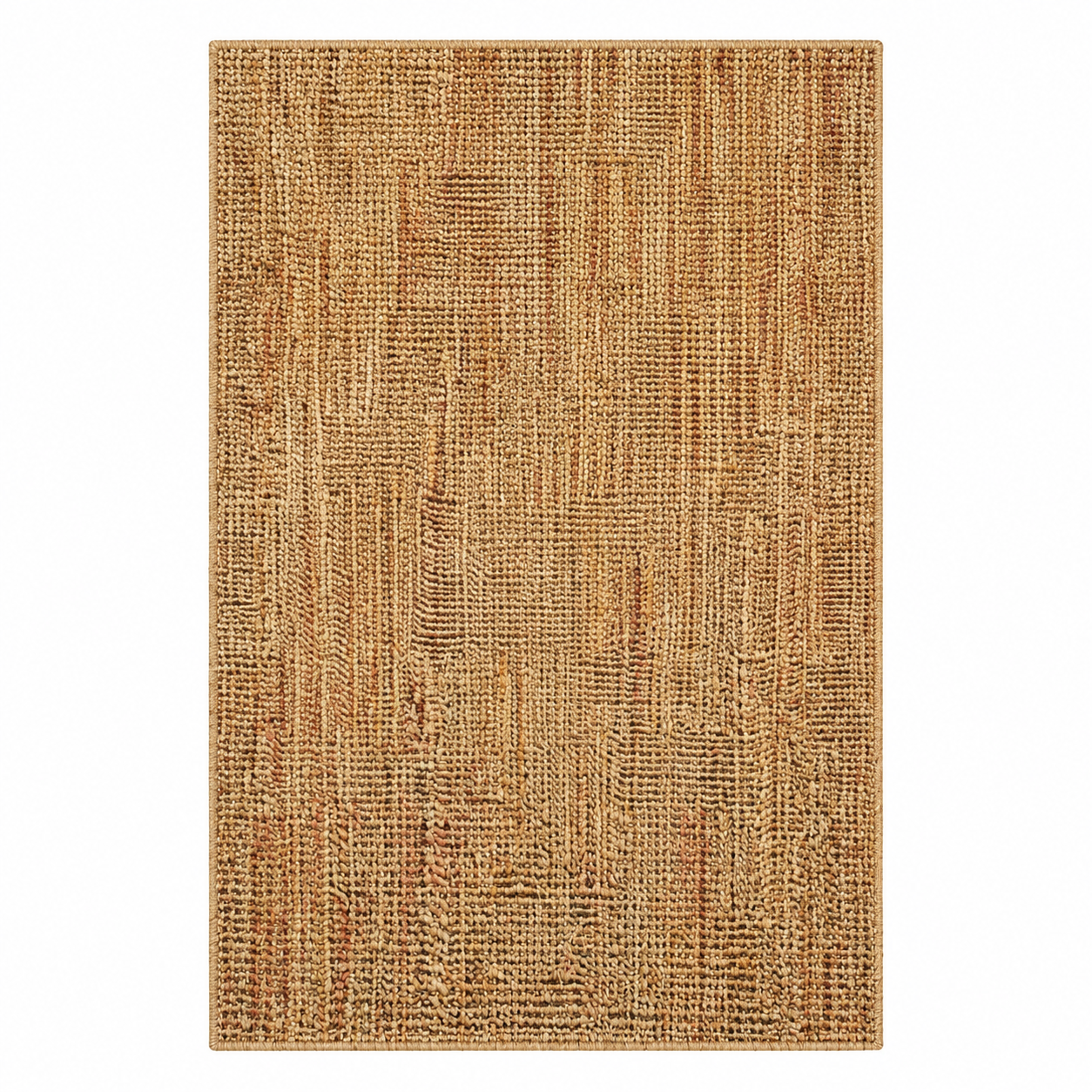 Minimalist Linear Kitchen Mat Set