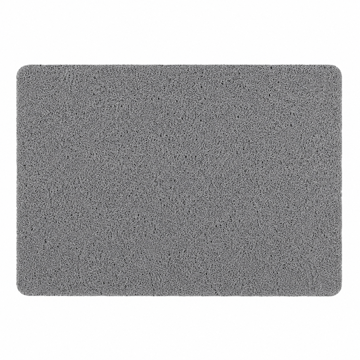 Loofah-Style Non-Slip Shower Mat